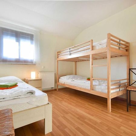 Appartement Lamora 8 Heringsdorf  Esterno foto